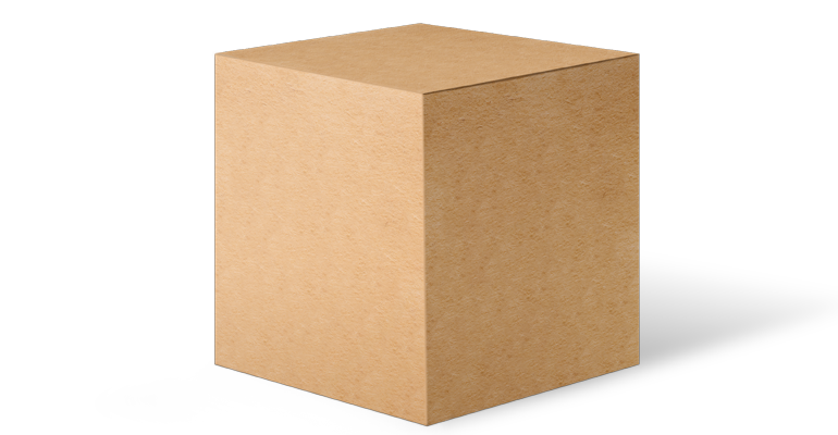 Customised Corrugated Box